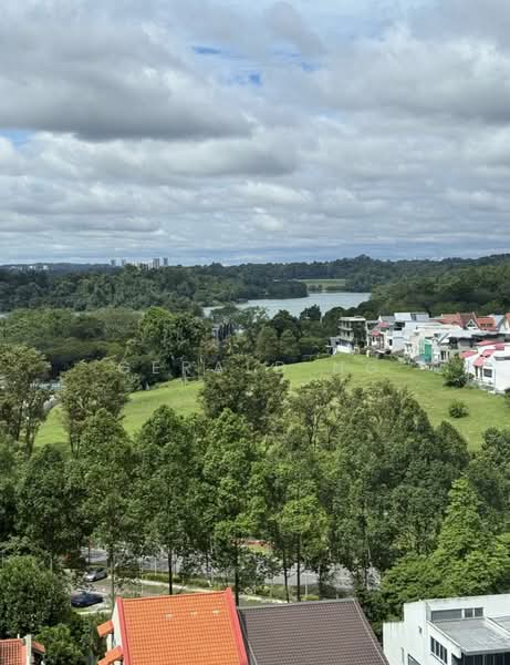 AMO Residence, 21 Ang Mo Kio Rise, 4 Bedrooms, 1,292 sqft, Condominium For Sale, by Gerald Ng, 500120227 - Exterior - PropertyGuru.com.sg