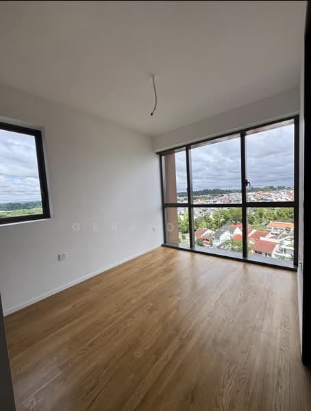 AMO Residence, 21 Ang Mo Kio Rise, 4 Bedrooms, 1,292 sqft, Condominium For Sale, by Gerald Ng, 500120227 - View - PropertyGuru.com.sg