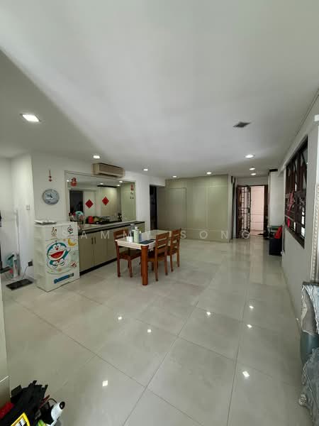 491 Admiralty Link, 491 Admiralty Link, 3 Bedrooms, 1,184 sqft, HDB Flat For Sale, by Sammy Song, 500120228 - Kitchen - PropertyGuru.com.sg