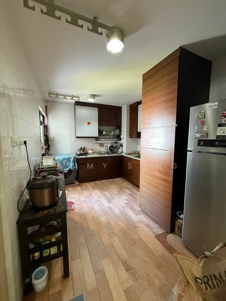 491 Admiralty Link, 491 Admiralty Link, 3 Bedrooms, 1,184 sqft, HDB Flat For Sale, by Sammy Song, 500120228 - PropertyGuru.com.sg