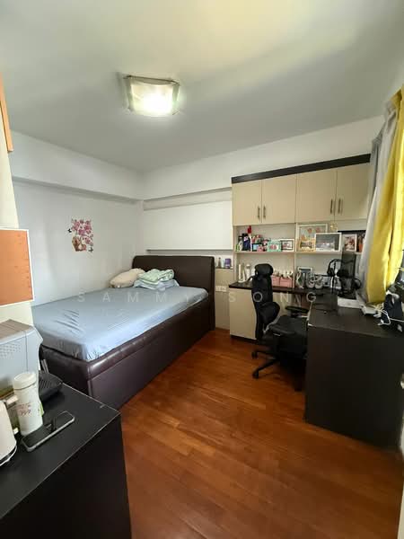 491 Admiralty Link, 491 Admiralty Link, 3 Bedrooms, 1,184 sqft, HDB Flat For Sale, by Sammy Song, 500120228 - PropertyGuru.com.sg