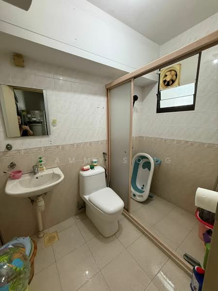 491 Admiralty Link, 491 Admiralty Link, 3 Bedrooms, 1,184 sqft, HDB Flat For Sale, by Sammy Song, 500120228 - PropertyGuru.com.sg