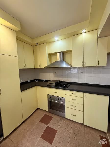 419 Pasir Ris Drive 6, 419 Pasir Ris Drive 6, 3 Bedrooms, 1,420 sqft, HDB Flat For Sale, by Sammy Song, 500120229 - Kitchen - PropertyGuru.com.sg