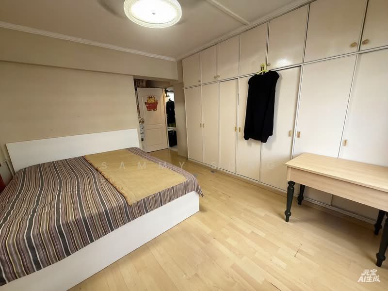 419 Pasir Ris Drive 6, 419 Pasir Ris Drive 6, 3 Bedrooms, 1,420 sqft, HDB Flat For Sale, by Sammy Song, 500120229 - Bedroom - PropertyGuru.com.sg