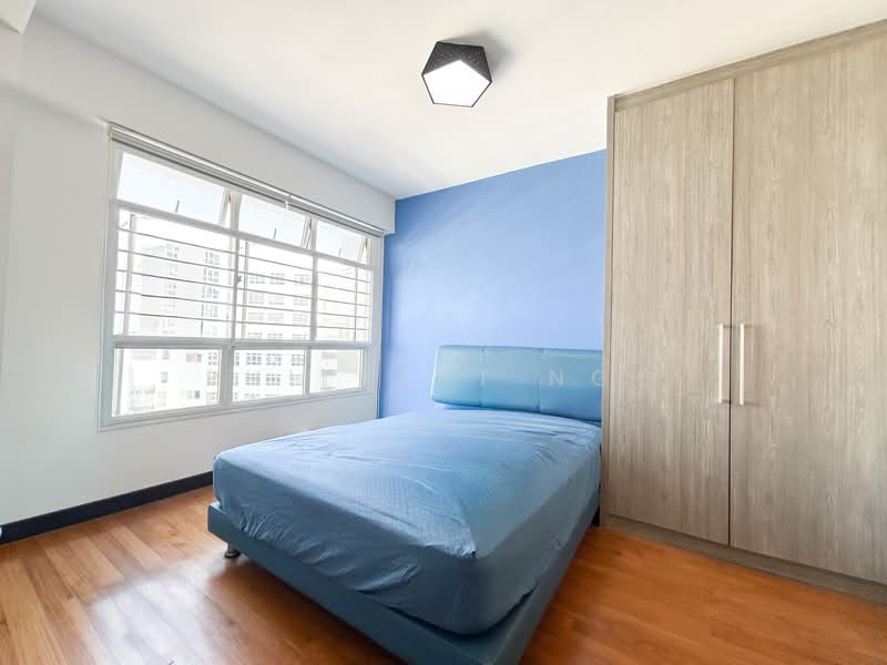 286C Compassvale Crescent, 286C Compassvale Crescent, 2 Bedrooms, 732 sqft, HDB Flat For Sale, by Philbert Ngo, 500120230 - Bedroom - PropertyGuru.com.sg