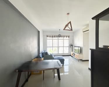 For Sale - 286C Compassvale Crescent