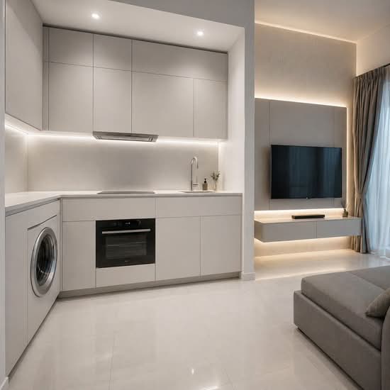 Terrasse, 23 Terrasse Lane, 1 Bedroom, 657 sqft, Condominium For Sale, by Li Zhen Tan, 500120232 - PropertyGuru.com.sg