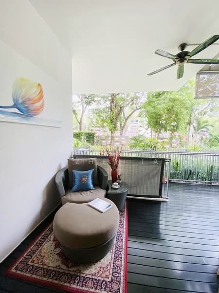 Terrasse, 23 Terrasse Lane, 1 Bedroom, 657 sqft, Condominium For Sale, by Li Zhen Tan, 500120232 - Balcony - PropertyGuru.com.sg