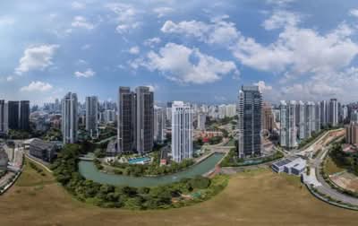 For Sale - River Modern