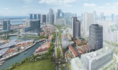 For Sale - Union Square Residences