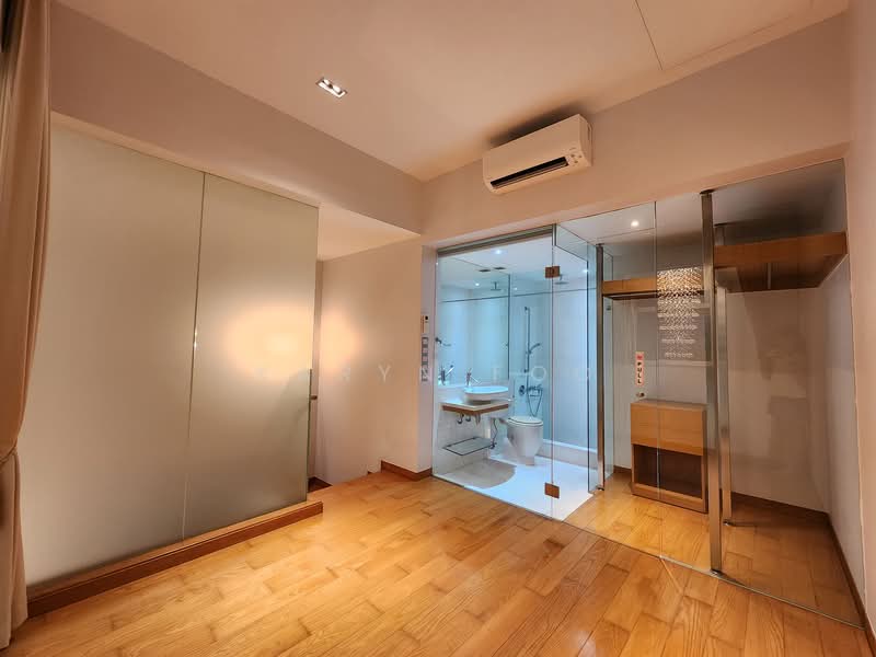 Icon, 10 Gopeng Street, 1 Bedroom, 850 sqft, Condominium For Sale, by Karyn Foo, 500120236 - Bathroom - PropertyGuru.com.sg