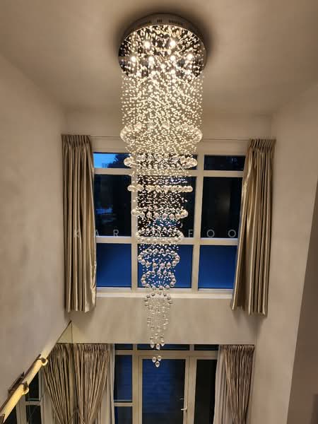 Icon, 10 Gopeng Street, 1 Bedroom, 850 sqft, Condominium For Sale, by Karyn Foo, 500120236 - Interior - PropertyGuru.com.sg