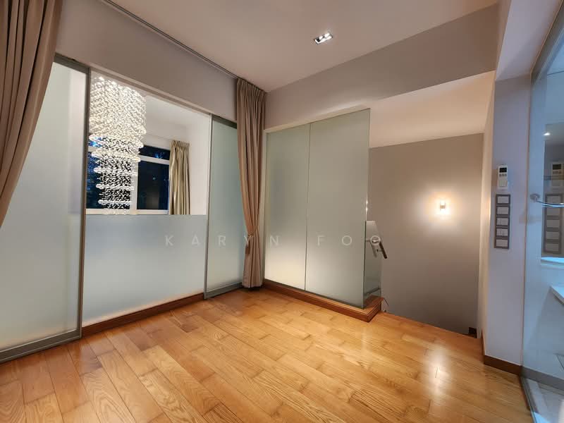 Icon, 10 Gopeng Street, 1 Bedroom, 850 sqft, Condominium For Sale, by Karyn Foo, 500120236 - Bedroom - PropertyGuru.com.sg