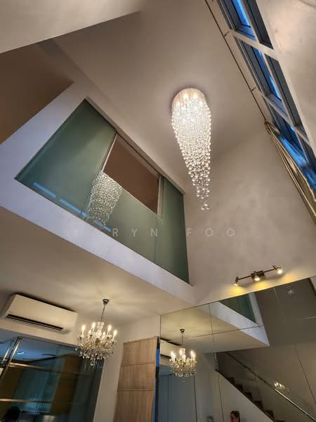 Icon, 10 Gopeng Street, 1 Bedroom, 850 sqft, Condominium For Sale, by Karyn Foo, 500120236 - Interior - PropertyGuru.com.sg