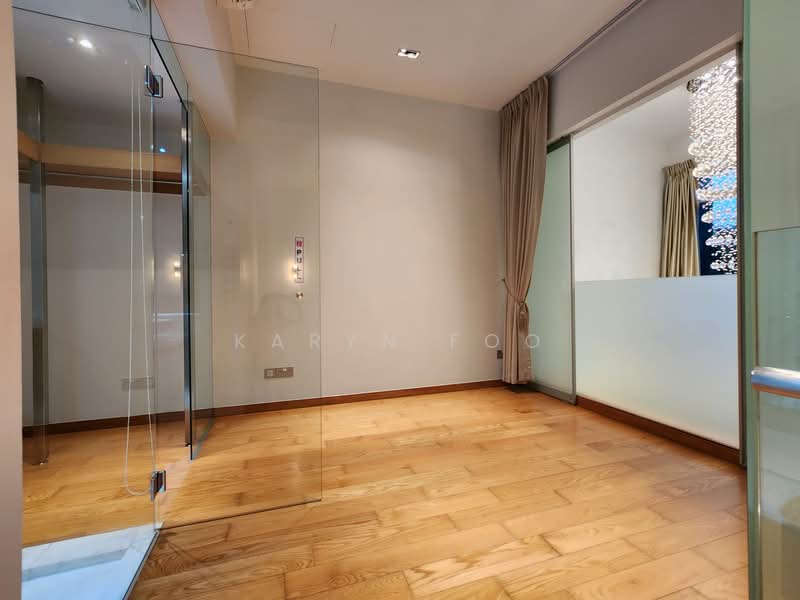 Icon, 10 Gopeng Street, 1 Bedroom, 850 sqft, Condominium For Sale, by Karyn Foo, 500120236 - Bedroom - PropertyGuru.com.sg