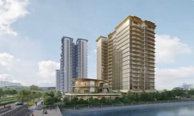 For Sale - Grand Dunman