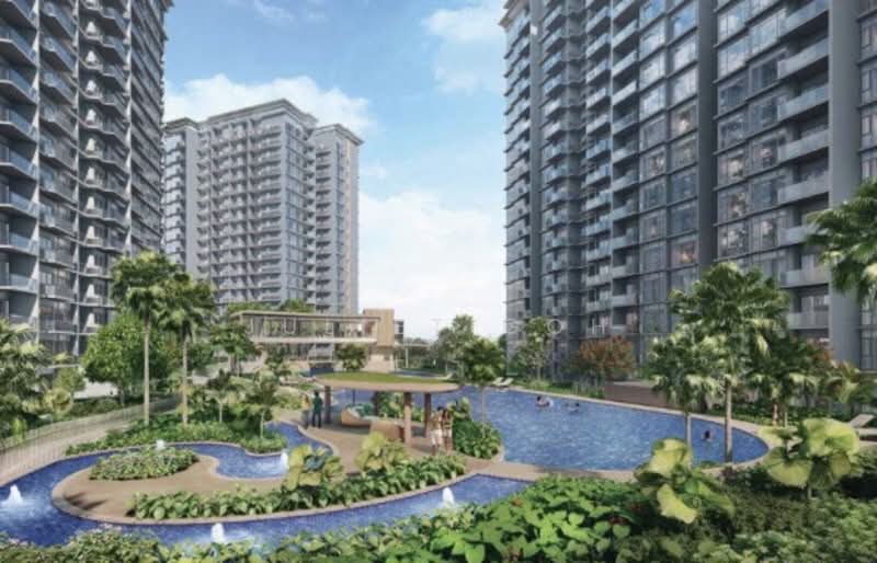 Grand Dunman, 18 Dunman Road, 4 Bedrooms, 1,679 sqft, Condominium For Sale, by Juliet Goh, 500120237 - Exterior - PropertyGuru.com.sg