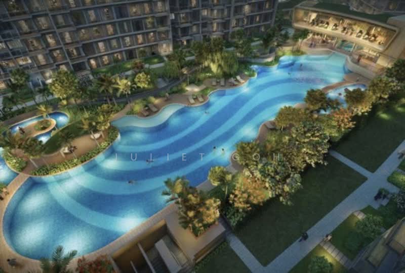 Grand Dunman, 18 Dunman Road, 4 Bedrooms, 1,679 sqft, Condominium For Sale, by Juliet Goh, 500120237 - Exterior - PropertyGuru.com.sg