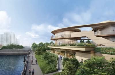 For Sale - Grand Dunman