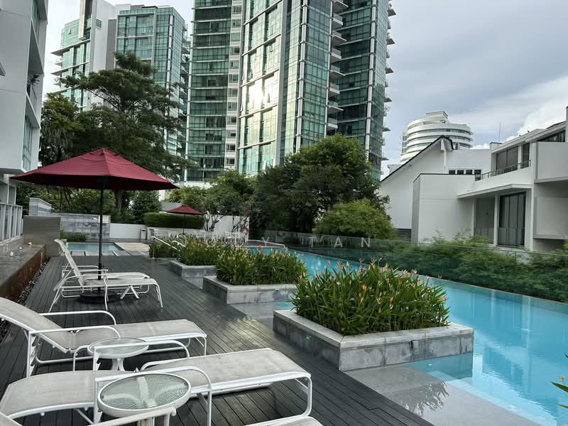 One Tree Hill Residence, 1A One Tree Hill, 2 Bedrooms, 1,001 sqft, Condominium For Sale, by Jody Tan, 500120239 - Exterior - PropertyGuru.com.sg