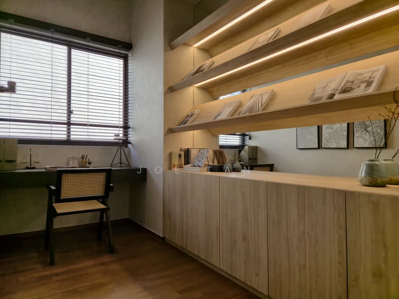 Atlassia, 30 Joo Chiat Place, 3 Bedrooms, 1,141 sqft, Condominium For Sale, by Joe Tan, 500120240 - Study - PropertyGuru.com.sg