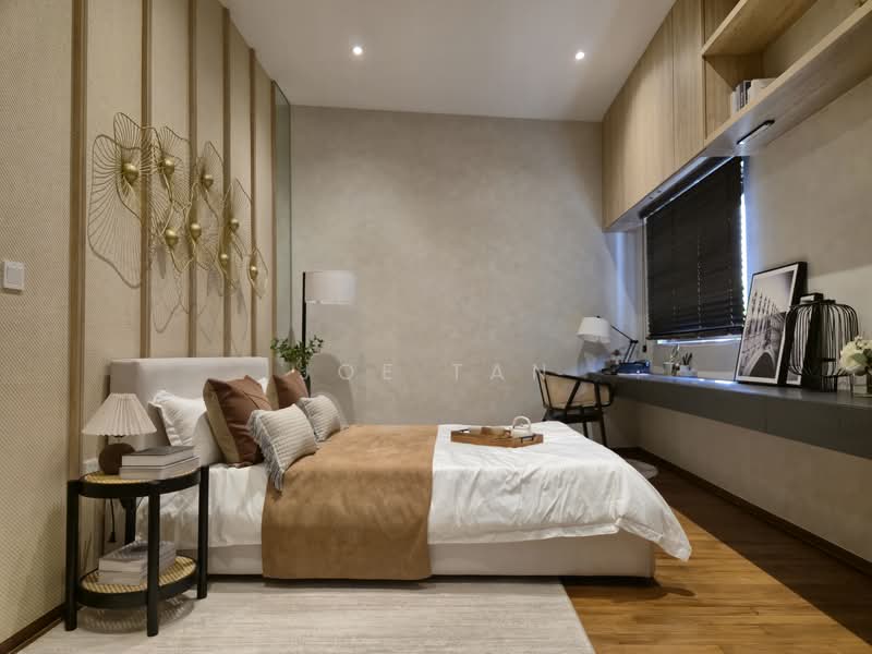 Atlassia, 30 Joo Chiat Place, 3 Bedrooms, 1,141 sqft, Condominium For Sale, by Joe Tan, 500120240 - Bedroom - PropertyGuru.com.sg