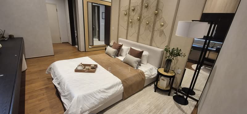 Atlassia, 30 Joo Chiat Place, 3 Bedrooms, 1,141 sqft, Condominium For Sale, by Joe Tan, 500120240 - Bedroom - PropertyGuru.com.sg