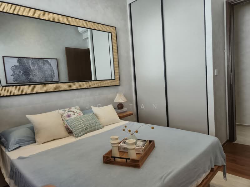 Atlassia, 30 Joo Chiat Place, 3 Bedrooms, 1,141 sqft, Condominium For Sale, by Joe Tan, 500120240 - Bedroom - PropertyGuru.com.sg