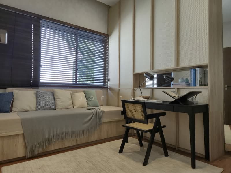 Atlassia, 30 Joo Chiat Place, 3 Bedrooms, 1,141 sqft, Condominium For Sale, by Joe Tan, 500120240 - Study - PropertyGuru.com.sg