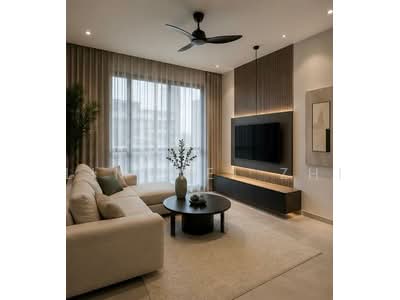 For Sale - 110A Bidadari Park Drive