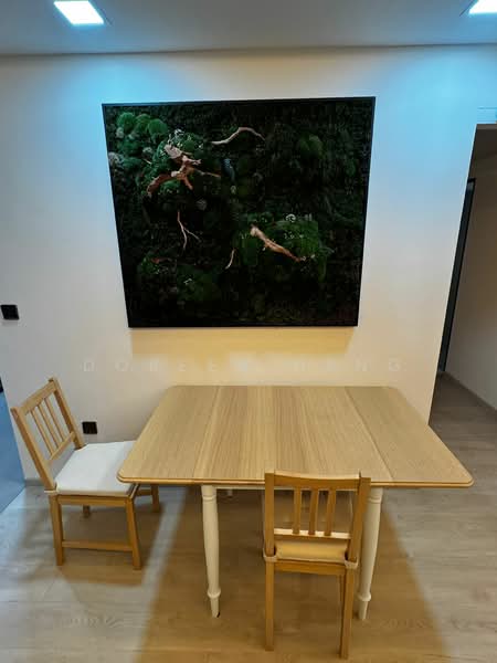 635B Senja Road, 635B Senja Road, Room Rental, 150 sqft, HDB Flat For Rent, by Doreen Heng, 500120242 - Dining Room - PropertyGuru.com.sg