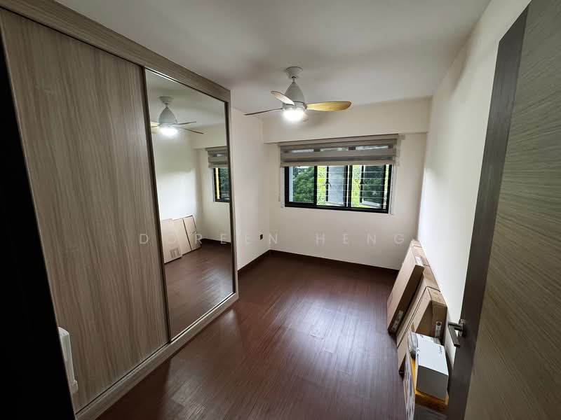 635B Senja Road, 635B Senja Road, Room Rental, 150 sqft, HDB Flat For Rent, by Doreen Heng, 500120242 - Bedroom - PropertyGuru.com.sg