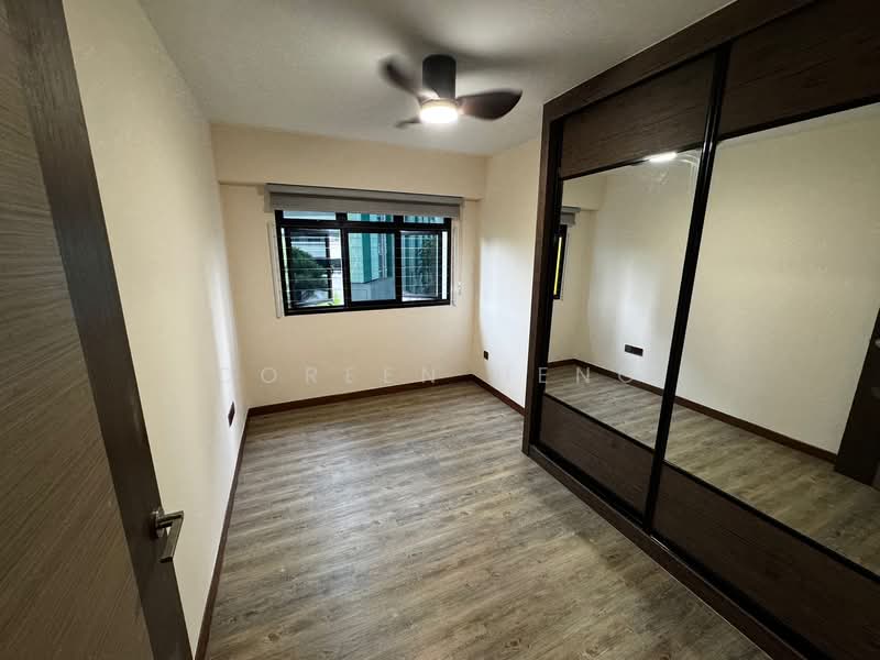 635B Senja Road, 635B Senja Road, Room Rental, 150 sqft, HDB Flat For Rent, by Doreen Heng, 500120242 - Bedroom - PropertyGuru.com.sg