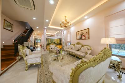 For Sale - The Springside