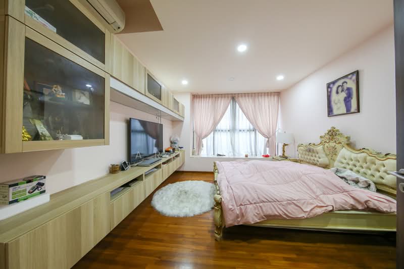 The Springside, Springside Avenue, 6 Bedrooms, 4,261 sqft, Terraced House For Sale, by Aaron Goh, 500120243 - Bedroom - PropertyGuru.com.sg