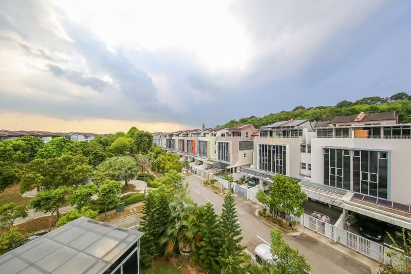 The Springside, Springside Avenue, 6 Bedrooms, 4,261 sqft, Terraced House For Sale, by Aaron Goh, 500120243 - Exterior - PropertyGuru.com.sg