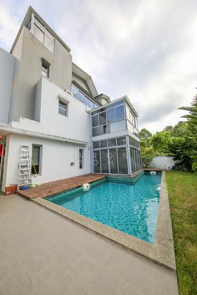 The Springside, Springside Avenue, 6 Bedrooms, 4,261 sqft, Terraced House For Sale, by Aaron Goh, 500120243 - Exterior - PropertyGuru.com.sg