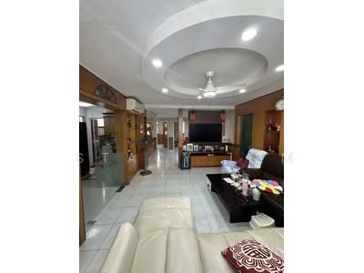 For Sale - 656 Choa Chu Kang Crescent