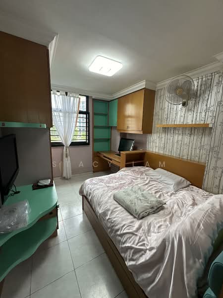 656 Choa Chu Kang Crescent, 656 Choa Chu Kang Crescent, 3 Bedrooms, 1,313 sqft, HDB Flat For Sale, by Stacy Lam, 500120244 - Bedroom - PropertyGuru.com.sg