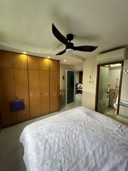 656 Choa Chu Kang Crescent, 656 Choa Chu Kang Crescent, 3 Bedrooms, 1,313 sqft, HDB Flat For Sale, by Stacy Lam, 500120244 - Bedroom - PropertyGuru.com.sg