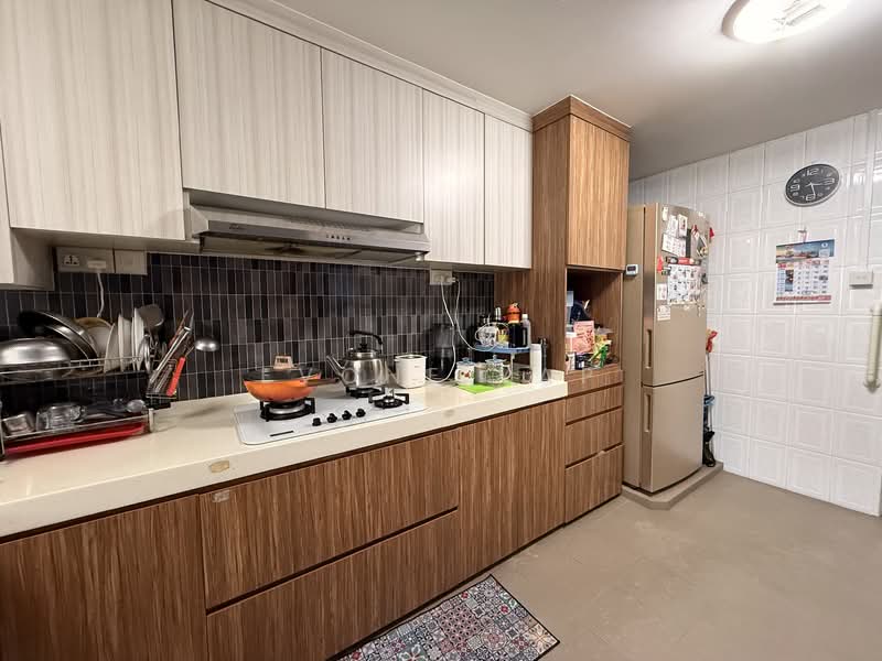 109 Potong Pasir Avenue 1, 109 Potong Pasir Avenue 1, 2 Bedrooms, 797 sqft, HDB Flat For Sale, by Evone Yap, 500120245 - Kitchen - PropertyGuru.com.sg