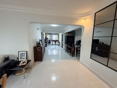For Sale - 106 Spottiswoode Park Road