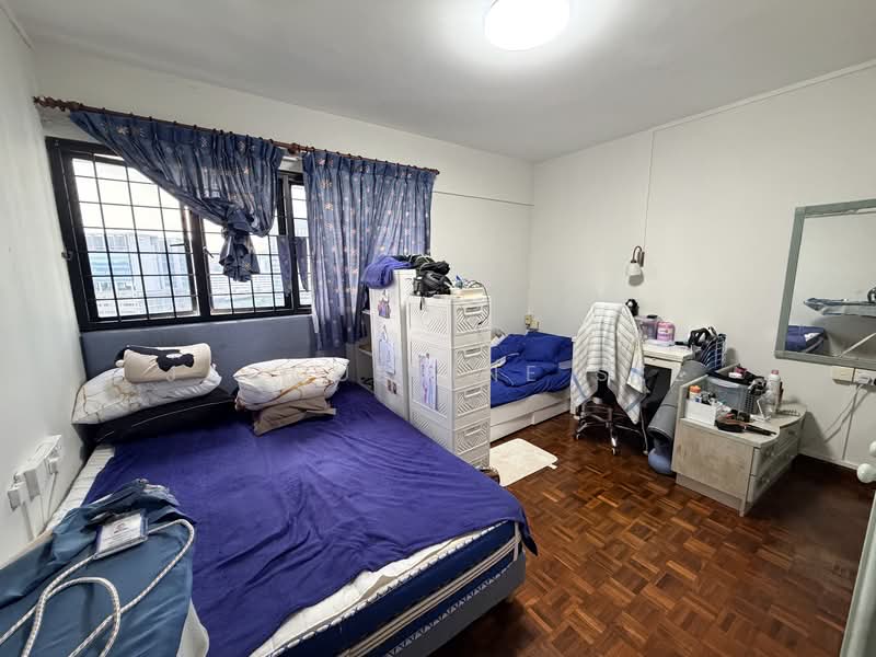 106 Spottiswoode Park Road, 106 Spottiswoode Park Road, 3 Bedrooms, 1,334 sqft, HDB Flat For Sale, by Jacqueline See, 500120246 - Bedroom - PropertyGuru.com.sg