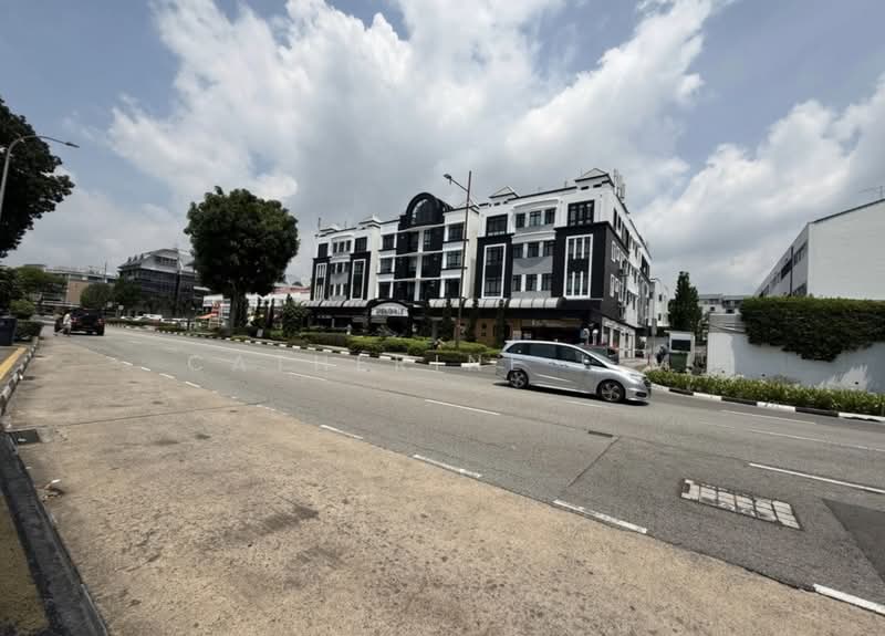 920 East Coast road, , 3 Bedrooms, 1,105 sqft, Walk-up Apartment For Rent, by Catherine Lim, 500120248 - Exterior - PropertyGuru.com.sg