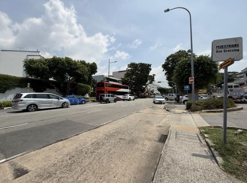 920 East Coast road, , 3 Bedrooms, 1,105 sqft, Walk-up Apartment For Rent, by Catherine Lim, 500120248 - Exterior - PropertyGuru.com.sg