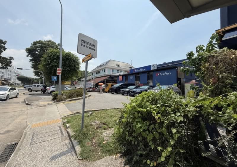 920 East Coast road, , 3 Bedrooms, 1,105 sqft, Walk-up Apartment For Rent, by Catherine Lim, 500120248 - Exterior - PropertyGuru.com.sg