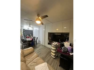 For Sale - 233 Compassvale Walk