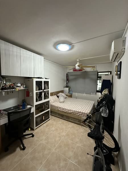 233 Compassvale Walk, 233 Compassvale Walk, 3 Bedrooms, 1,324 sqft, HDB Flat For Sale, by Stacy Lam, 500120249 - Bedroom - PropertyGuru.com.sg