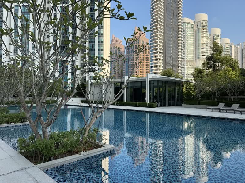 Riviere, 1 Jiak Kim Street, 2 Bedrooms, 818 sqft, Condominium For Rent, by Wang Lin, 500120250 - Exterior - PropertyGuru.com.sg