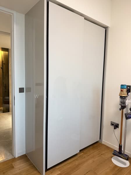 Riviere, 1 Jiak Kim Street, 2 Bedrooms, 818 sqft, Condominium For Rent, by Wang Lin, 500120250 - Interior - PropertyGuru.com.sg